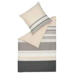 Wendebettwäsche 135/200 cm