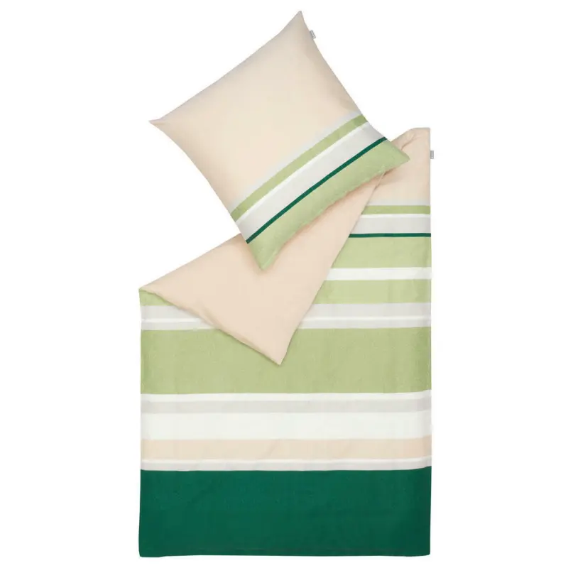 Wendebettwäsche 155/220 cm