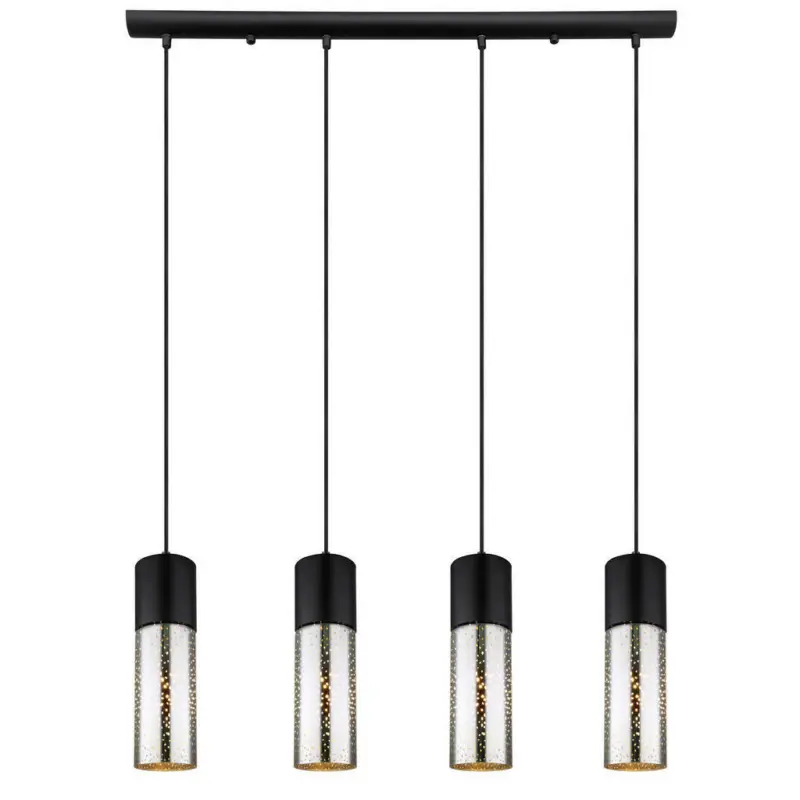 Hängeleuchte 80/9/156 cm