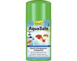 Wasseraufbereiter TetraPond AquaSafe 500 ml