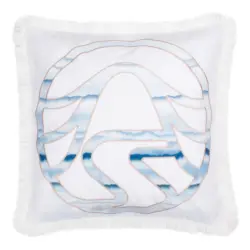 Kissenhülle 50/50 cm