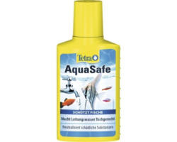 Tetra AquaSafe 100 ml