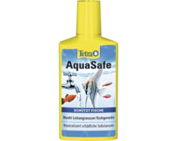 Tetra AquaSafe 250 ml