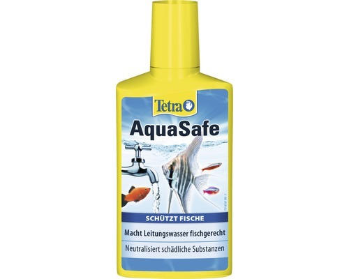 Tetra AquaSafe 250 ml