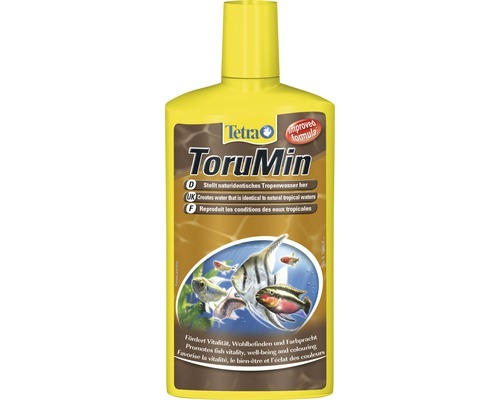 Tetra ToruMin 500 ml