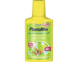 Tetra PlantaMin 100 ml