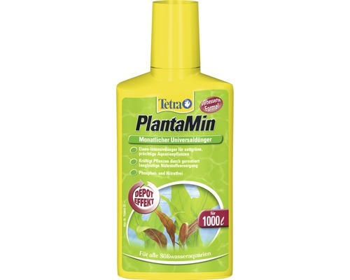 Tetra Planta Min 250 ml