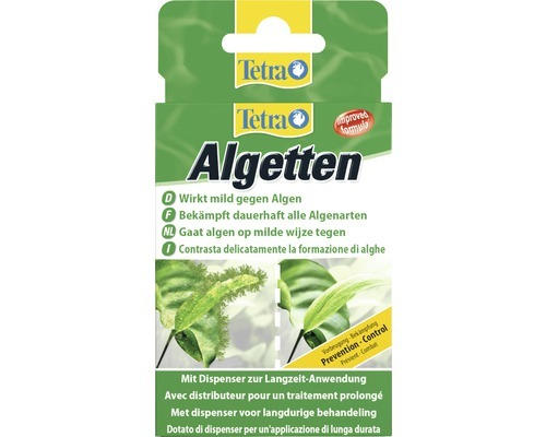 Tetra Algetten