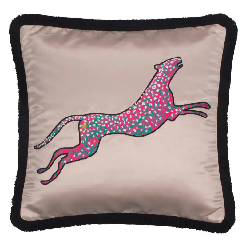 Kissenhülle 40/40 cm