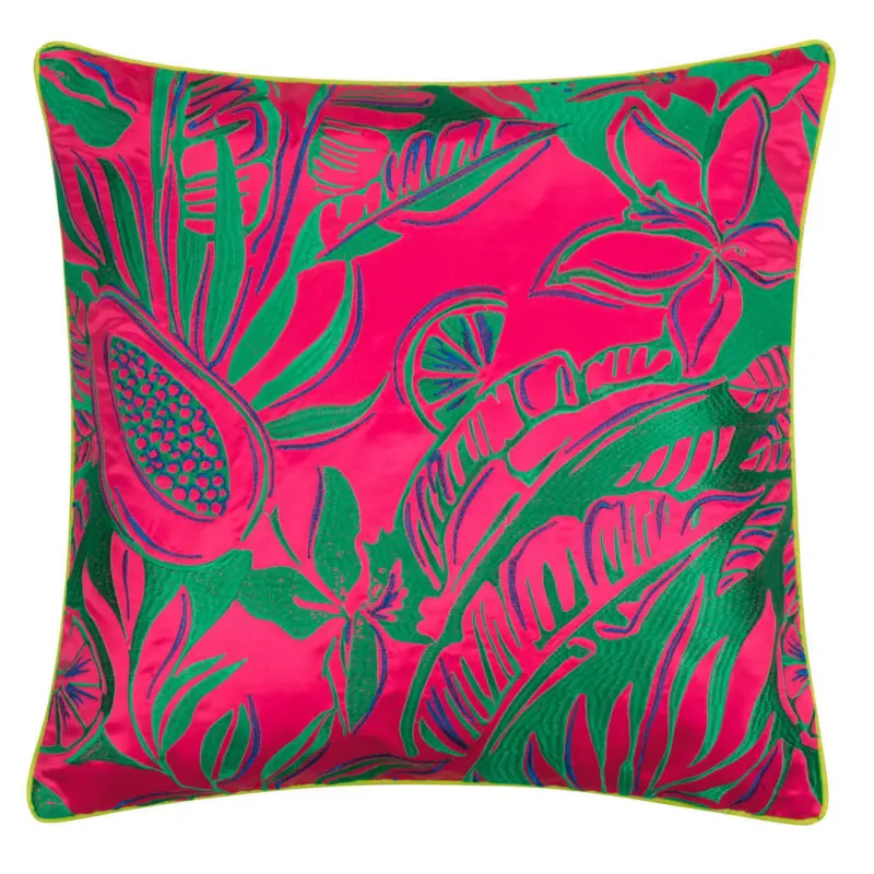 Kissenhülle 50/50 cm