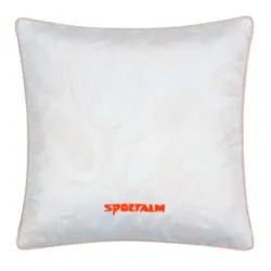 Kissenhülle 40/40 cm