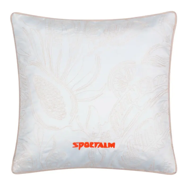 Kissenhülle 40/40 cm