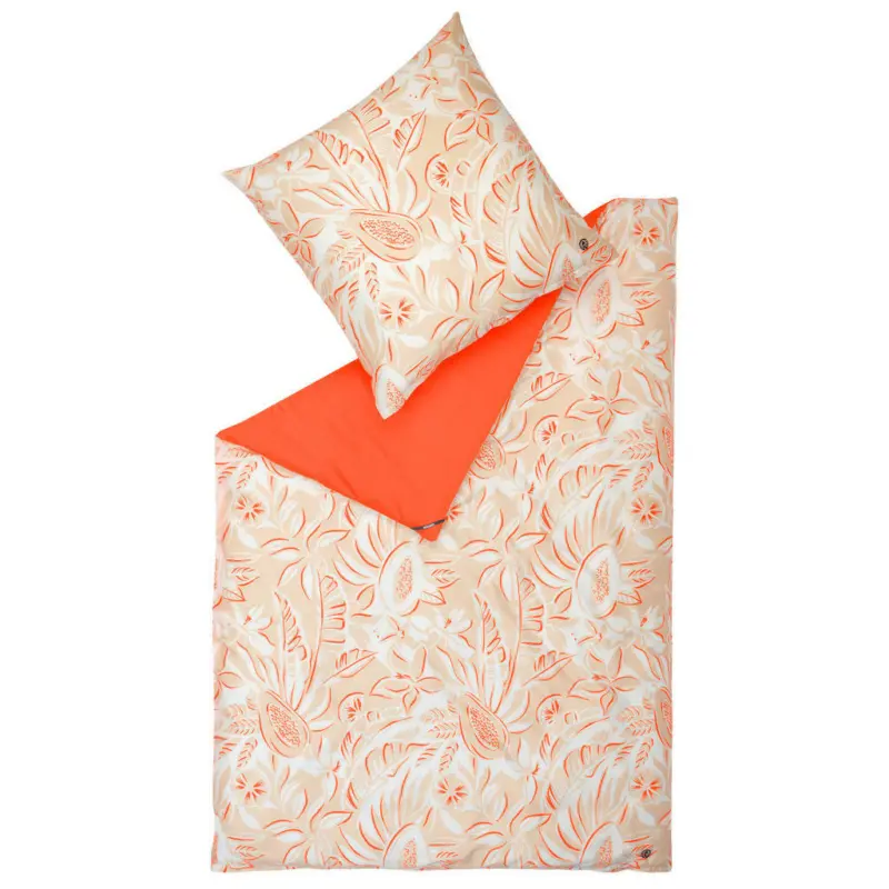 Wendebettwäsche 135/200 cm