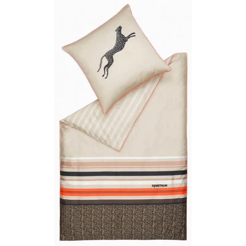 Wendebettwäsche 135/200 cm