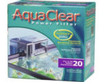 Hornbach Aquarium-Außenfilter AquaClear 20 20 Power-Filter