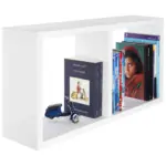 XXXLutz Lauterach - Ihr Möbelhaus bei Bregenz Wandregal 59/30/14,5 cm