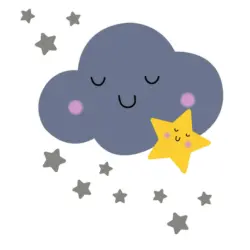 Babywanddeko