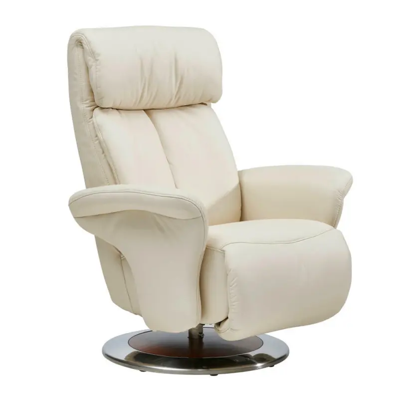Fernsehsessel in Beige