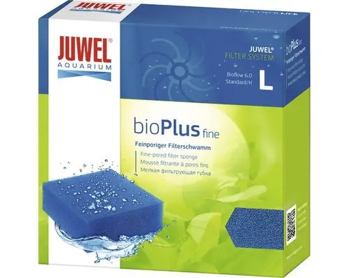 Filterschwamm Juwel Standard fein