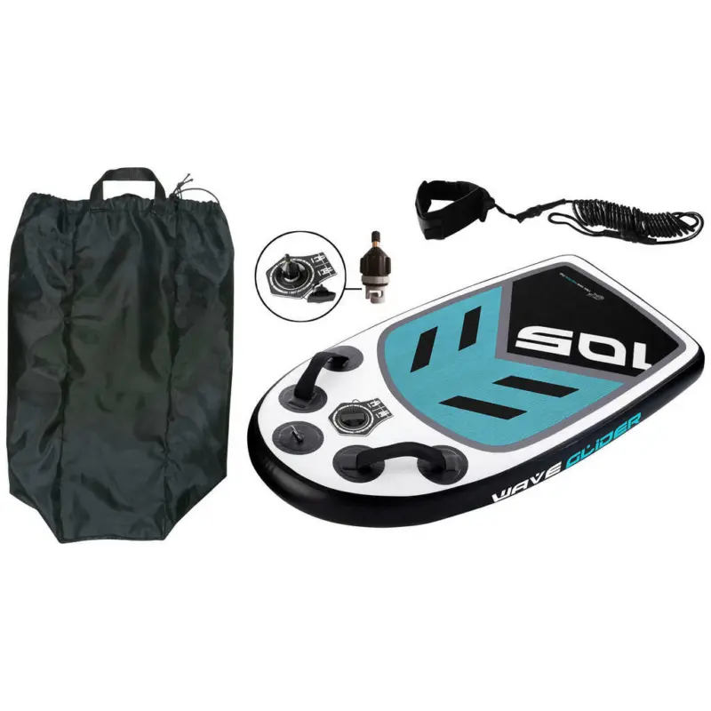 Stand-Up Paddle Board