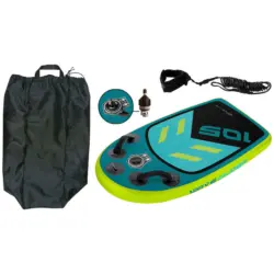 Stand-Up Paddle Board