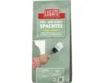 Hornbach Lugato Füllspachtel/Glättspachtel Glatte Sache 2 Kg
