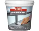 Hornbach Lugato Reparaturmörtel 5 Minuten Mörtel 5 kg