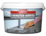 Hornbach Lugato Reparaturmörtel 5 Minuten Mörtel 10 kg