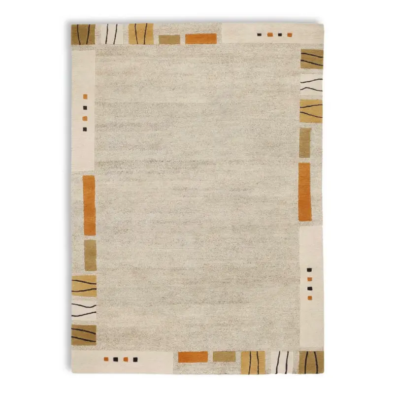 Orientteppich Nepal Davina Musa