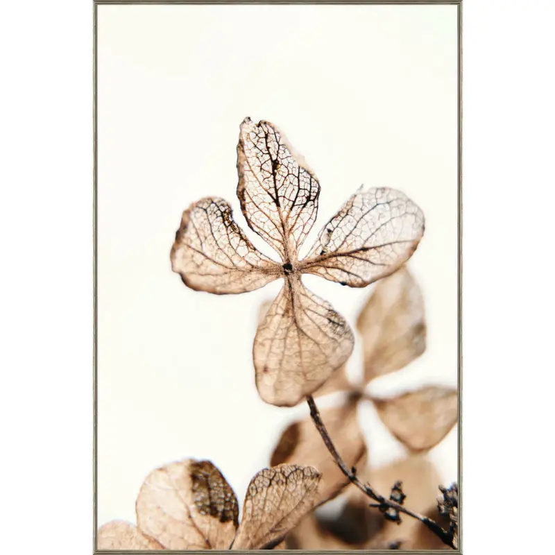 Glasbild 80/120 cm