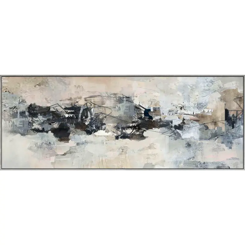 Ölgemälde 180/70 cm