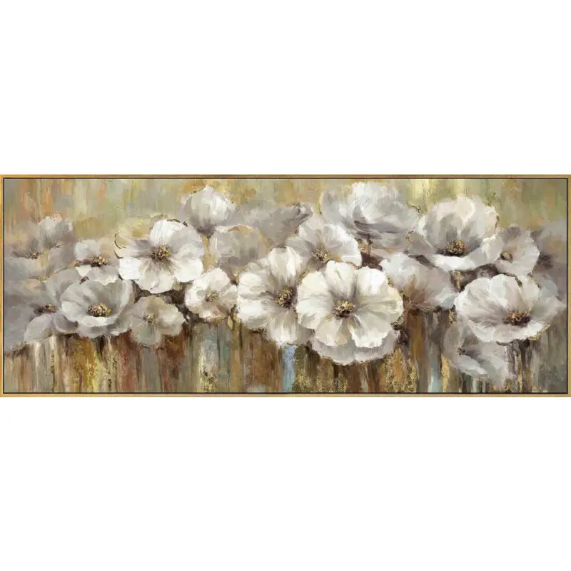 &Ouml;lgem&auml;lde 180/70 cm