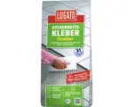 Hornbach Lugato Fliesenkleber Sicherheitskleber Flexibel S1/C2TE 5 kg