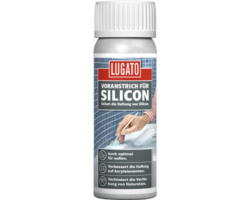 Lugato Voranstrich für Silikon Farblos 100 ml