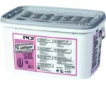 Hornbach PCI Lastogum® Wasserdichte flexible Schutzschicht unter Keramikbelägen in Dusche und Bad grau 8 kg