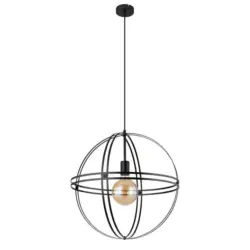 H&auml;ngeleuchte 50/120 cm