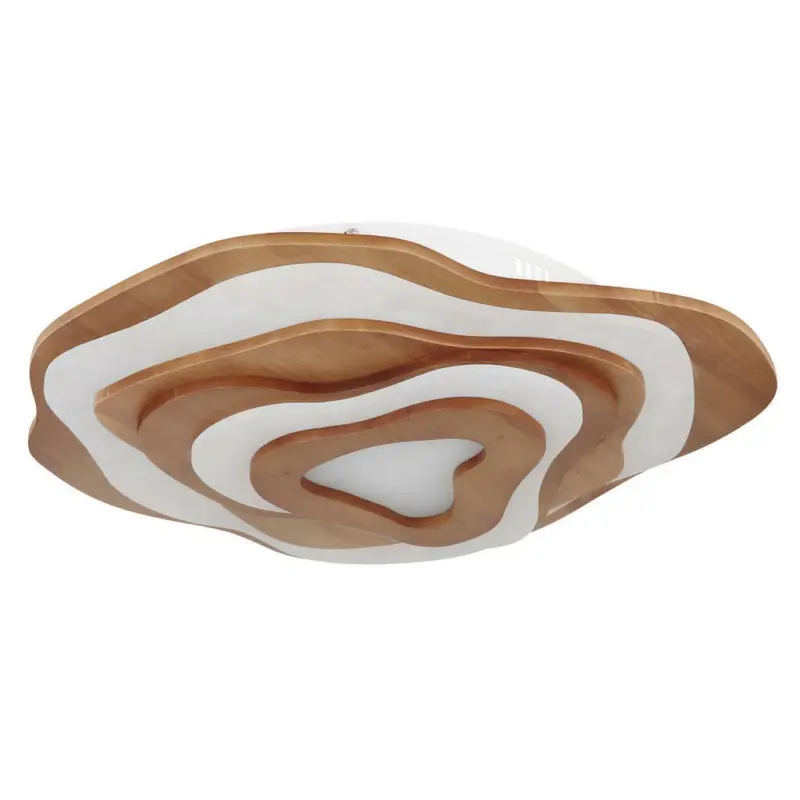 Led-Deckenleuchte 40 W 58/50/10 cm