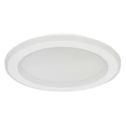 Led-Deckenleuchte 18 W 29,7/4,7 cm