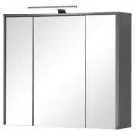 XXXLutz Lauterach - Ihr M&ouml;belhaus bei Bregenz Spiegelschrank 80/70/20 cm