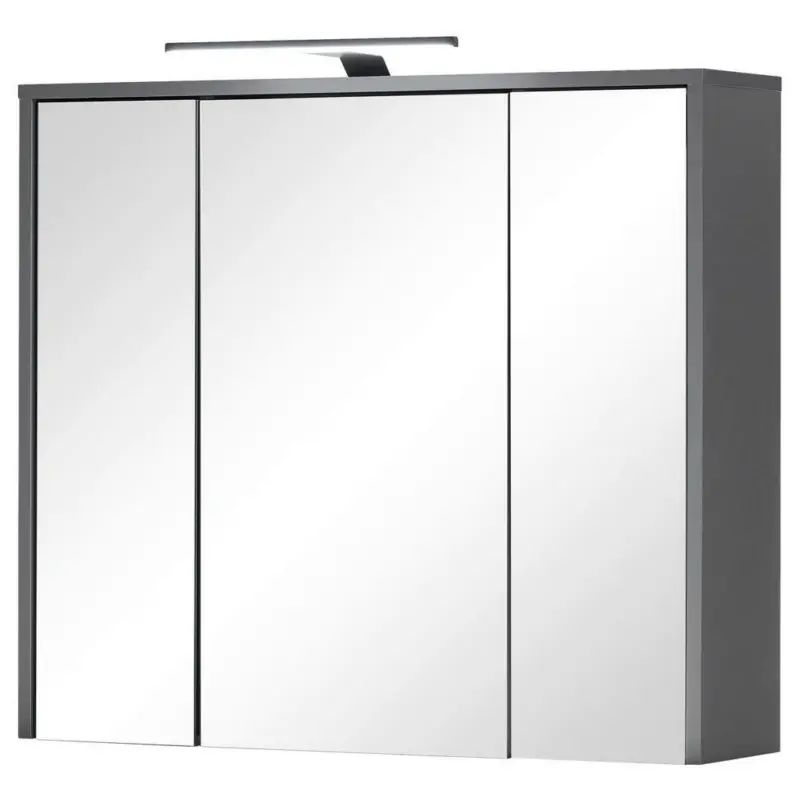 Spiegelschrank 80/70/20 cm