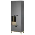XXXLutz Lauterach - Ihr Möbelhaus bei Bregenz Hochschrank 60/170/33 cm