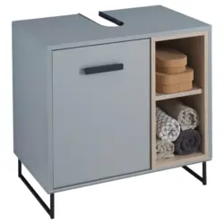 Waschbeckenunterschrank 65/60,5/38 cm