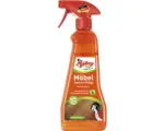 Hornbach Poliboy Möbel Intensiv Pflege Sprühmatic 375 ml
