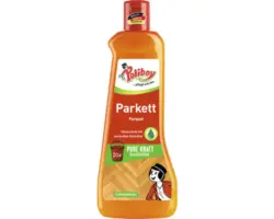 Poliboy Parkett Pflege Konzentrat 500 ml
