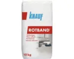 Hornbach Knauf Rotband Haftputzgips zum Glätten 10 kg