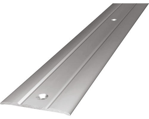 Übergangsprofil Aluminium silber 38x1000 mm