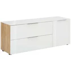 Lowboard 135/54/40 cm