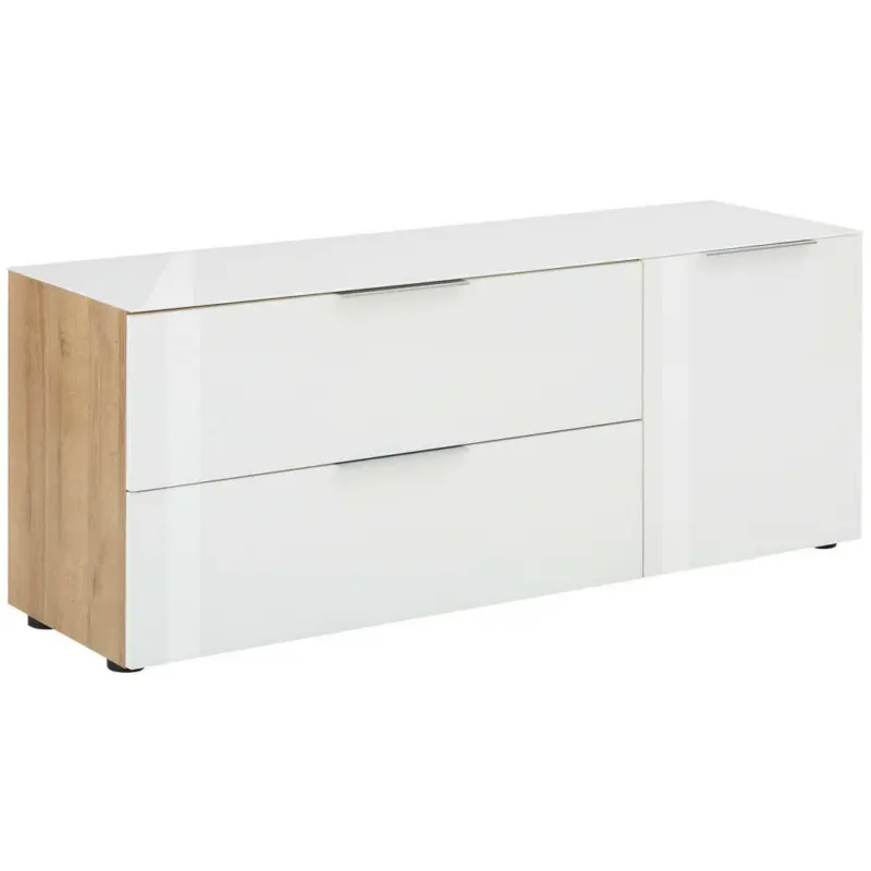 Lowboard 135/54/40 cm