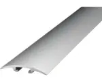 Hornbach D.O.S. Übergangsprofil Alu silber 30 x 1000 mm
