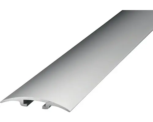 D.O.S. Übergangsprofil Alu silber 30 x 1000 mm